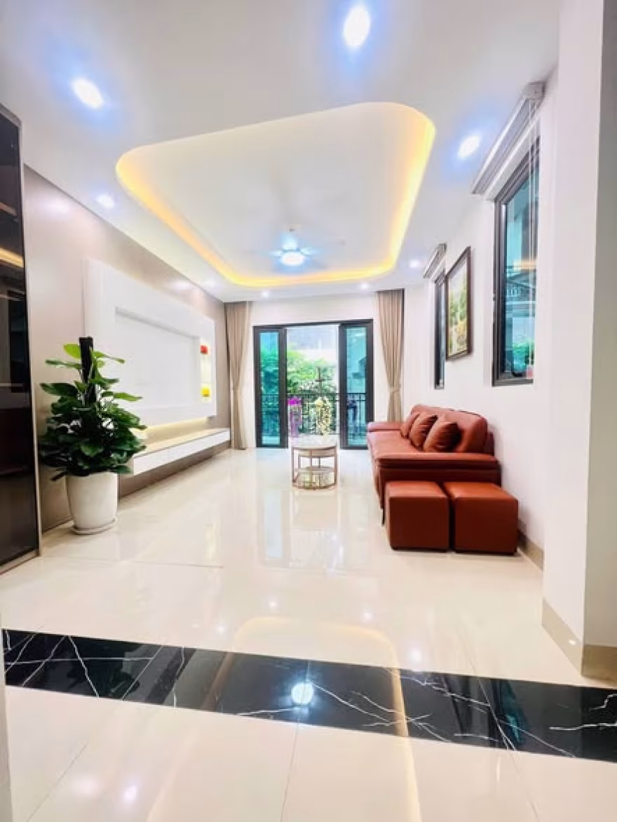 Bán nhà Cầu Giấy, ngõ 155 Cầu Giấy, lô góc, 6 Tầng thang máy