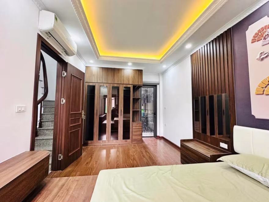thiết bị nội thất bằng gỗ