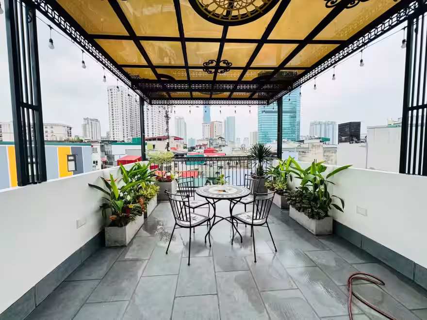 Bán nhà Nguyễn Khang, Cầu Giấy 7 Tầng Thang máy có gara ô tô