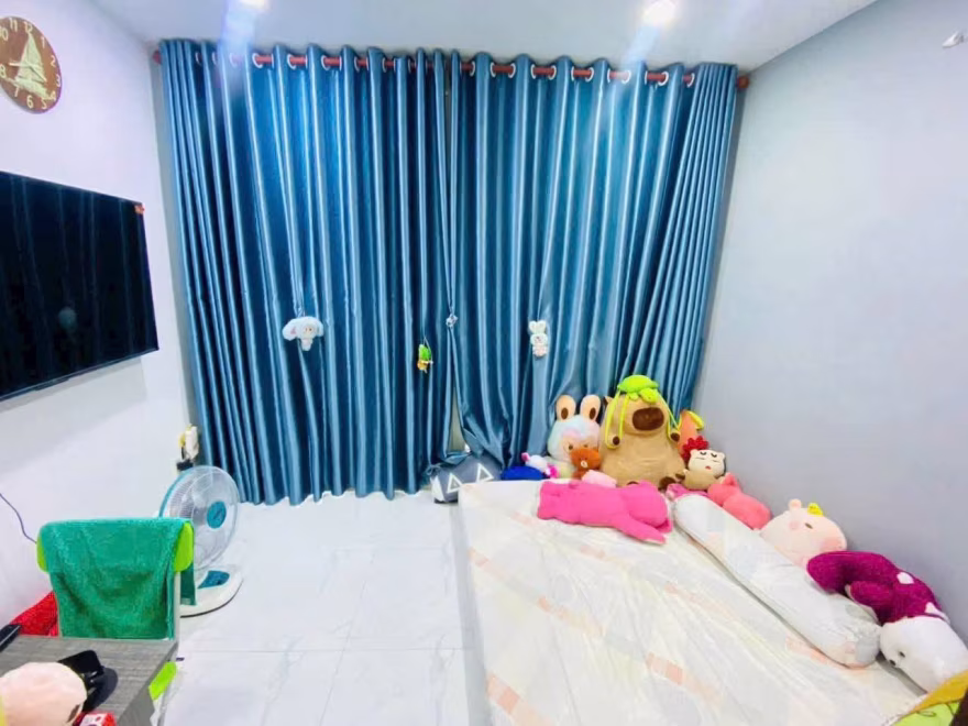 Phòng ngủ tầng 2